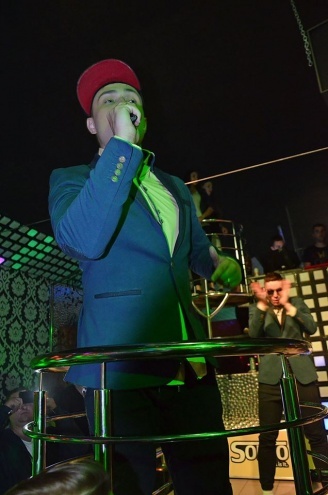 Soleo w Clubie Ibiza Zalesie [28.05.2016] - zdjęcie #86 - eOstroleka.pl