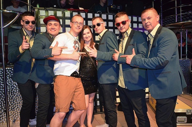 Soleo w Clubie Ibiza Zalesie [28.05.2016] - zdjęcie #84 - eOstroleka.pl