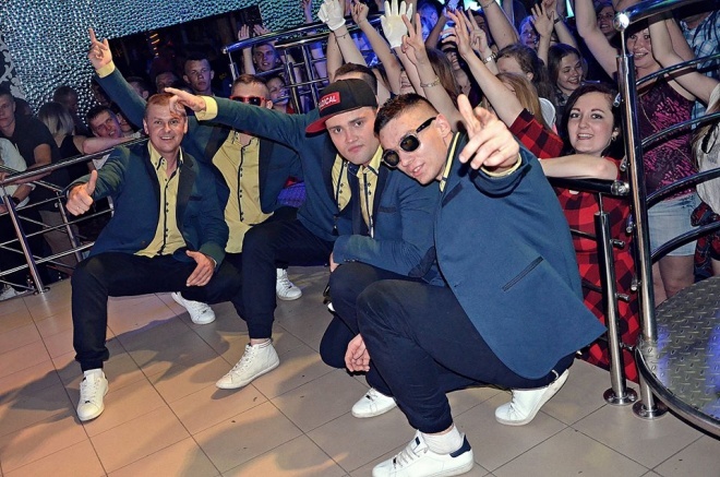 Soleo w Clubie Ibiza Zalesie [28.05.2016] - zdjęcie #83 - eOstroleka.pl