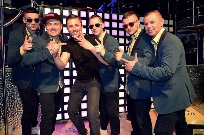 Soleo w Clubie Ibiza Zalesie [28.05.2016] - zdjęcie #81 - eOstroleka.pl