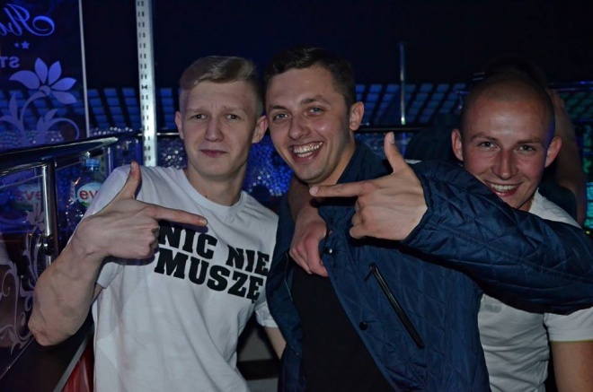 Soleo w Clubie Ibiza Zalesie [28.05.2016] - zdjęcie #80 - eOstroleka.pl