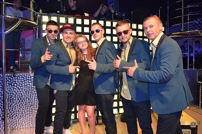 Soleo w Clubie Ibiza Zalesie [28.05.2016] - zdjęcie #75 - eOstroleka.pl