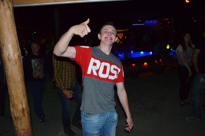 Soleo w Clubie Ibiza Zalesie [28.05.2016] - zdjęcie #74 - eOstroleka.pl