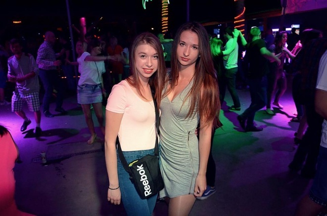 Soleo w Clubie Ibiza Zalesie [28.05.2016] - zdjęcie #73 - eOstroleka.pl