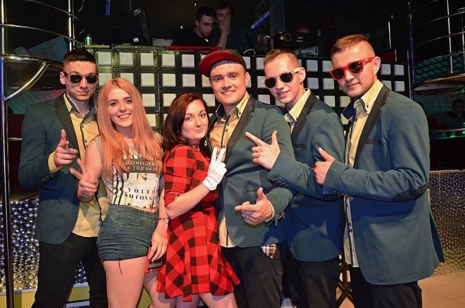 Soleo w Clubie Ibiza Zalesie [28.05.2016] - zdjęcie #72 - eOstroleka.pl