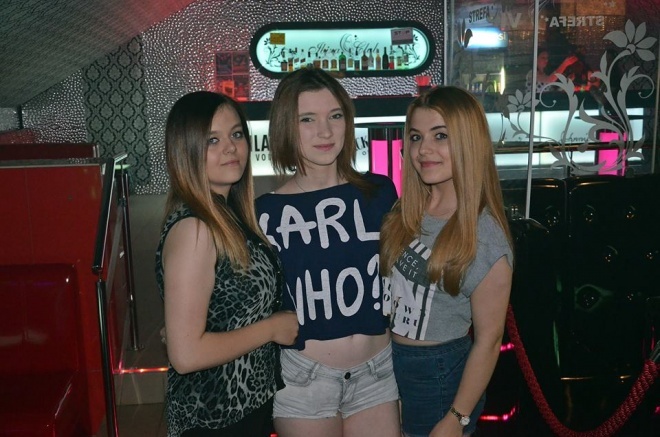 Soleo w Clubie Ibiza Zalesie [28.05.2016] - zdjęcie #68 - eOstroleka.pl