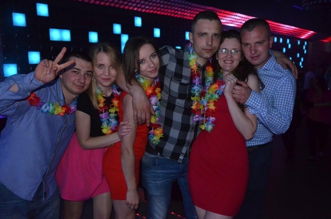 Soleo w Clubie Ibiza Zalesie [28.05.2016] - zdjęcie #67 - eOstroleka.pl