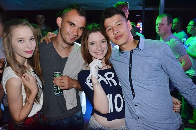 Soleo w Clubie Ibiza Zalesie [28.05.2016] - zdjęcie #65 - eOstroleka.pl