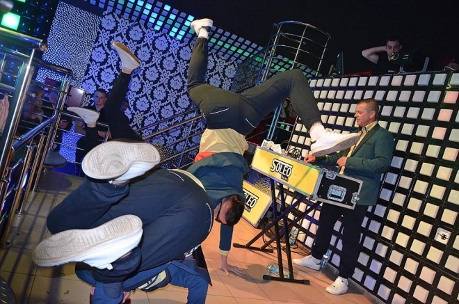 Soleo w Clubie Ibiza Zalesie [28.05.2016] - zdjęcie #64 - eOstroleka.pl