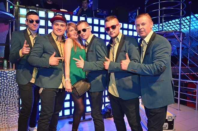 Soleo w Clubie Ibiza Zalesie [28.05.2016] - zdjęcie #62 - eOstroleka.pl