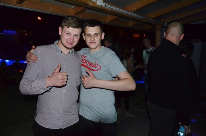 Soleo w Clubie Ibiza Zalesie [28.05.2016] - zdjęcie #61 - eOstroleka.pl