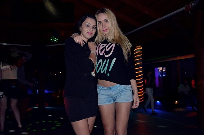 Soleo w Clubie Ibiza Zalesie [28.05.2016] - zdjęcie #41 - eOstroleka.pl