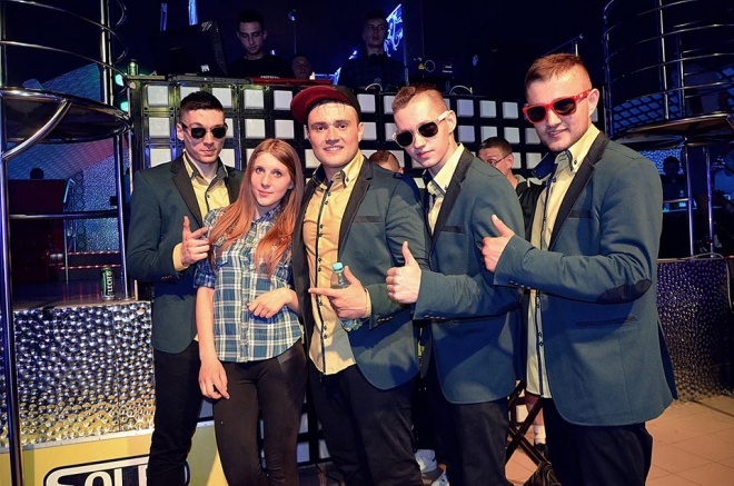 Soleo w Clubie Ibiza Zalesie [28.05.2016] - zdjęcie #57 - eOstroleka.pl