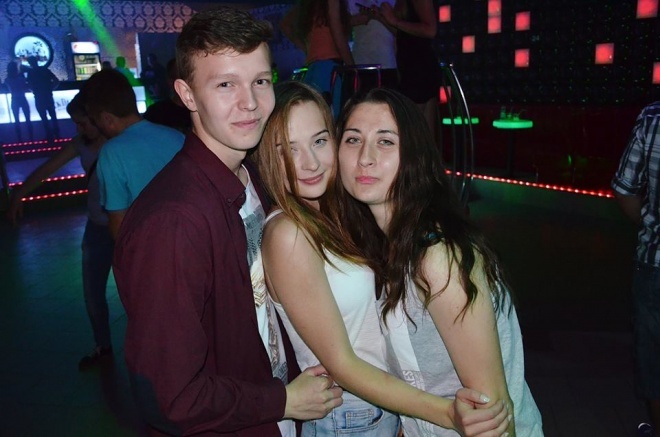 Soleo w Clubie Ibiza Zalesie [28.05.2016] - zdjęcie #51 - eOstroleka.pl