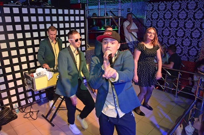 Soleo w Clubie Ibiza Zalesie [28.05.2016] - zdjęcie #50 - eOstroleka.pl