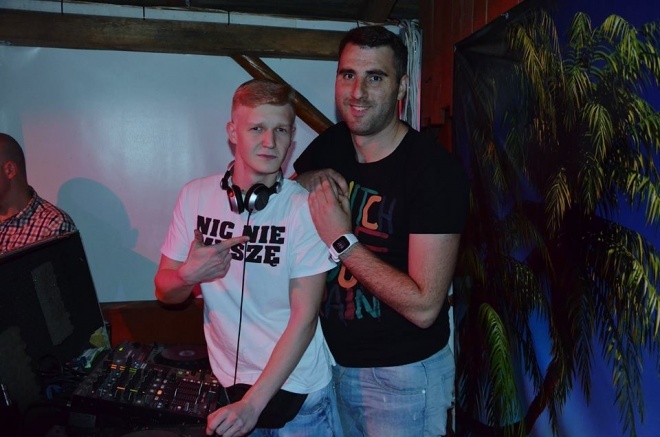 Soleo w Clubie Ibiza Zalesie [28.05.2016] - zdjęcie #45 - eOstroleka.pl