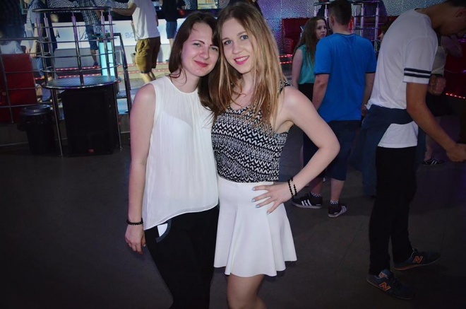 Soleo w Clubie Ibiza Zalesie [28.05.2016] - zdjęcie #44 - eOstroleka.pl