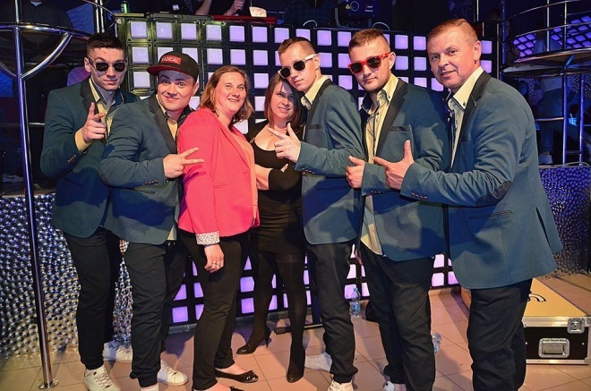 Soleo w Clubie Ibiza Zalesie [28.05.2016] - zdjęcie #42 - eOstroleka.pl