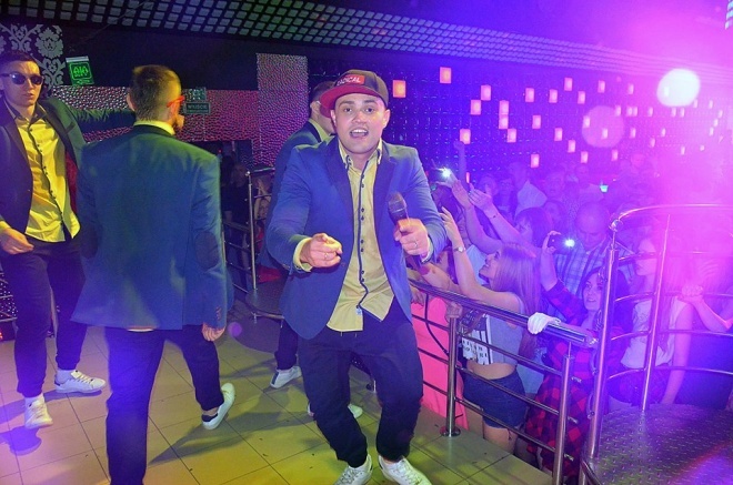 Soleo w Clubie Ibiza Zalesie [28.05.2016] - zdjęcie #40 - eOstroleka.pl