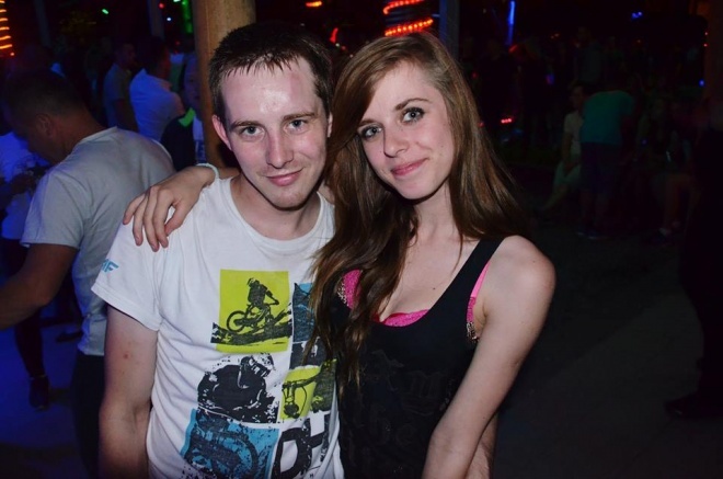 Soleo w Clubie Ibiza Zalesie [28.05.2016] - zdjęcie #39 - eOstroleka.pl