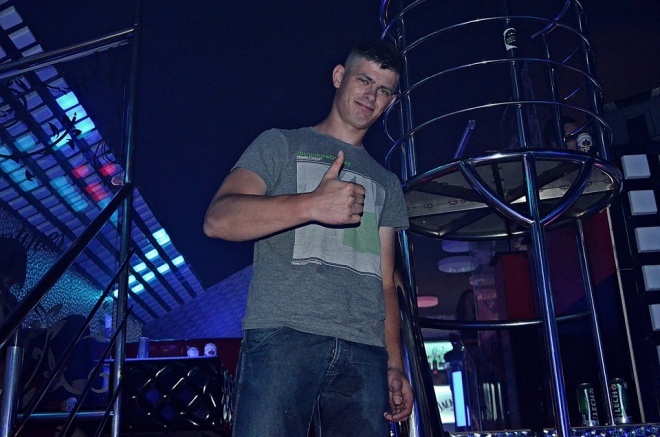 Soleo w Clubie Ibiza Zalesie [28.05.2016] - zdjęcie #28 - eOstroleka.pl