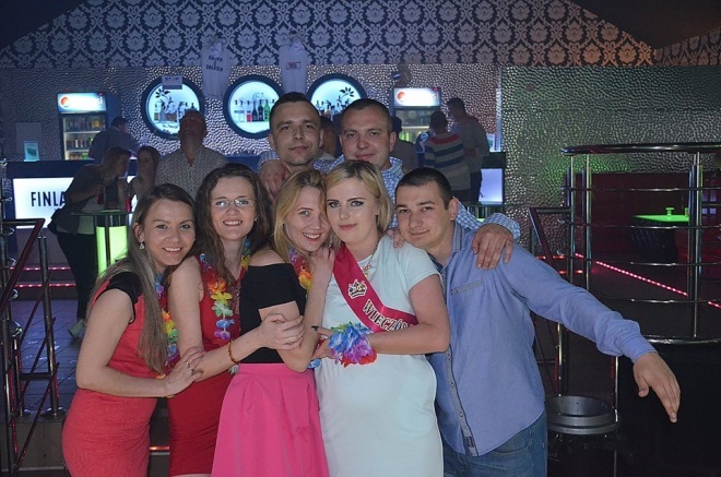 Soleo w Clubie Ibiza Zalesie [28.05.2016] - zdjęcie #27 - eOstroleka.pl