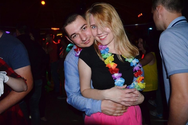 Soleo w Clubie Ibiza Zalesie [28.05.2016] - zdjęcie #26 - eOstroleka.pl