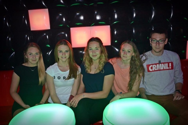 Soleo w Clubie Ibiza Zalesie [28.05.2016] - zdjęcie #5 - eOstroleka.pl