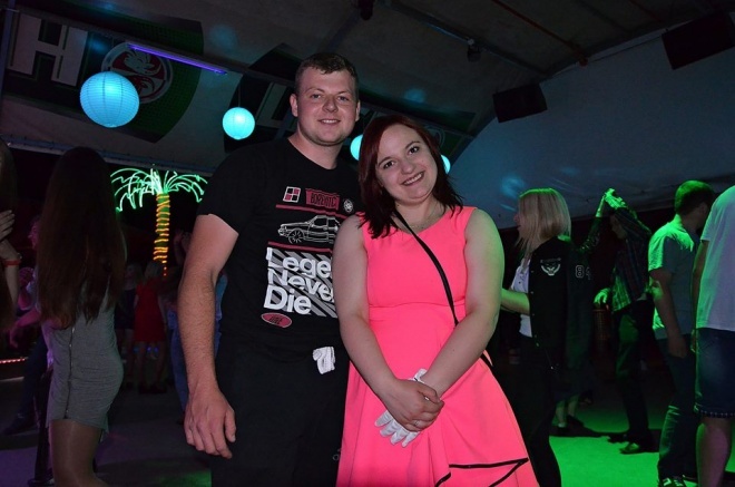 Soleo w Clubie Ibiza Zalesie [28.05.2016] - zdjęcie #4 - eOstroleka.pl