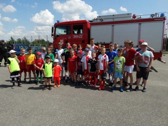 Sportowy weekend z Future is Now w Rzekuniu [28.05.2016] - zdjęcie #11 - eOstroleka.pl