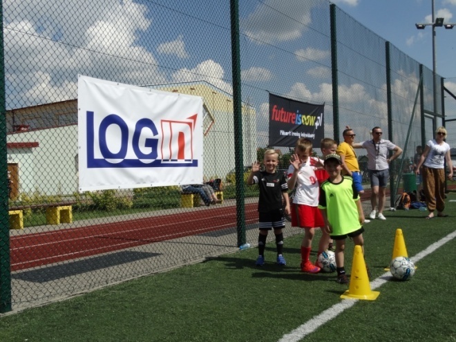 Sportowy weekend z Future is Now w Rzekuniu [28.05.2016] - zdjęcie #8 - eOstroleka.pl