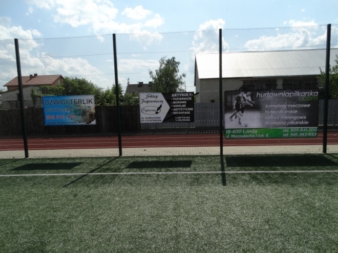 Sportowy weekend z Future is Now w Rzekuniu [28.05.2016] - zdjęcie #5 - eOstroleka.pl