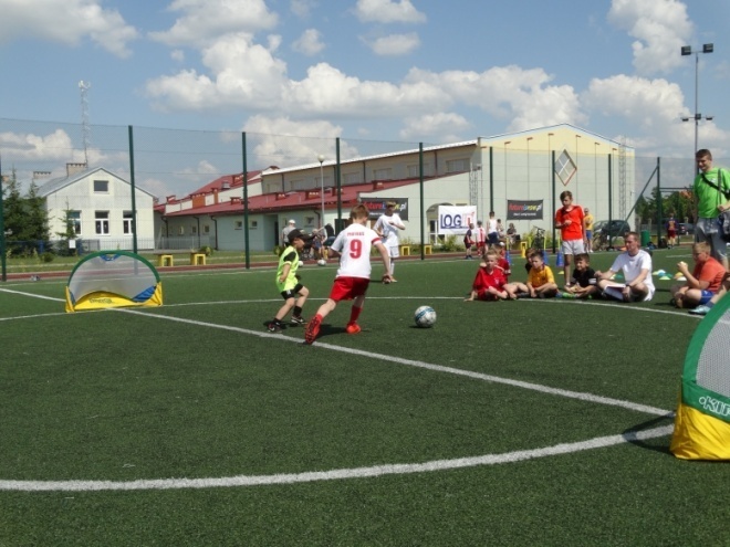 Sportowy weekend z Future is Now w Rzekuniu [28.05.2016] - zdjęcie #4 - eOstroleka.pl