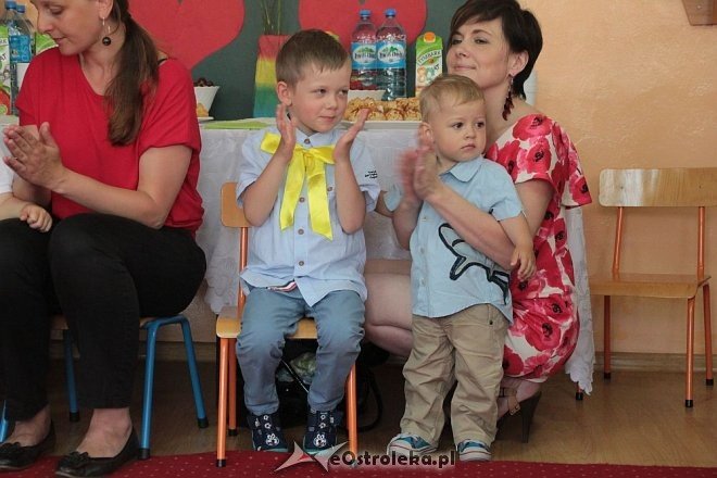 Dzień Rodziny w Krainie Misiów [31.05.2016] - zdjęcie #120 - eOstroleka.pl