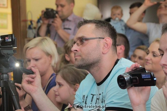 Dzień Rodziny w Krainie Misiów [31.05.2016] - zdjęcie #65 - eOstroleka.pl