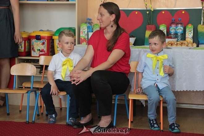 Dzień Rodziny w Krainie Misiów [31.05.2016] - zdjęcie #60 - eOstroleka.pl