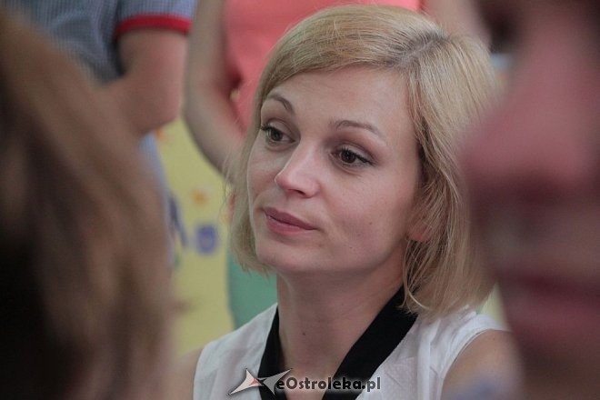 Dzień Rodziny w Krainie Misiów [31.05.2016] - zdjęcie #49 - eOstroleka.pl