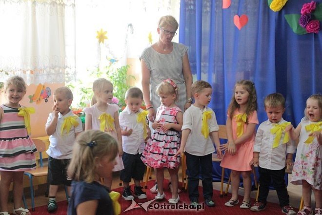 Dzień Rodziny w Krainie Misiów [31.05.2016] - zdjęcie #34 - eOstroleka.pl