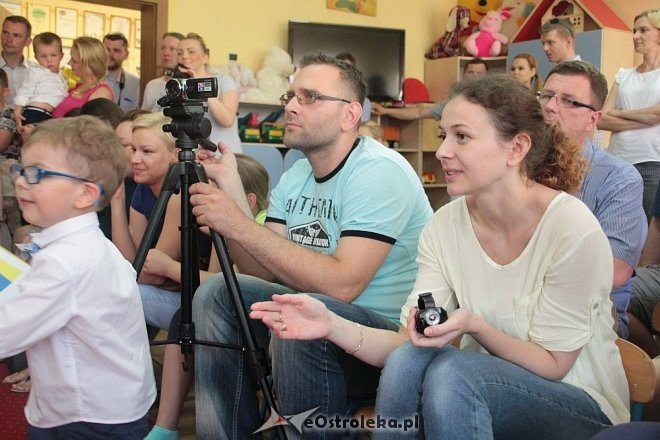 Dzień Rodziny w Krainie Misiów [31.05.2016] - zdjęcie #44 - eOstroleka.pl