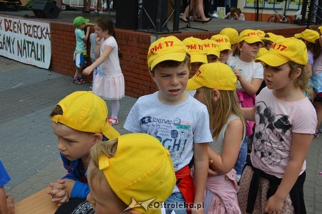 Językowy Dzień Dziecka z I LO w Ostrołęce [01.06.2016] - zdjęcie #41 - eOstroleka.pl