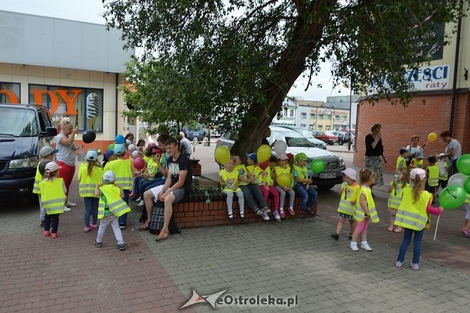 Językowy Dzień Dziecka z I LO w Ostrołęce [01.06.2016] - zdjęcie #56 - eOstroleka.pl