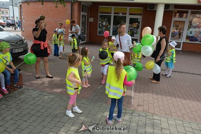 Językowy Dzień Dziecka z I LO w Ostrołęce [01.06.2016] - zdjęcie #58 - eOstroleka.pl