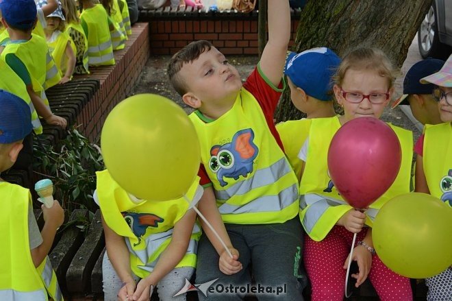 Językowy Dzień Dziecka z I LO w Ostrołęce [01.06.2016] - zdjęcie #61 - eOstroleka.pl