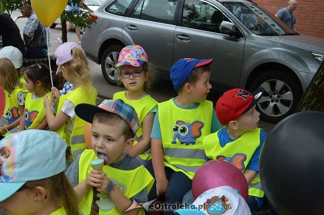 Językowy Dzień Dziecka z I LO w Ostrołęce [01.06.2016] - zdjęcie #63 - eOstroleka.pl