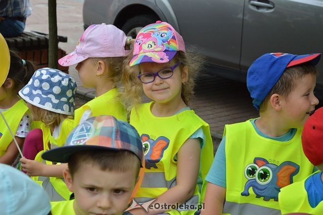 Językowy Dzień Dziecka z I LO w Ostrołęce [01.06.2016] - zdjęcie #64 - eOstroleka.pl
