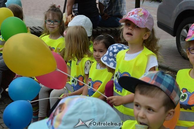 Językowy Dzień Dziecka z I LO w Ostrołęce [01.06.2016] - zdjęcie #65 - eOstroleka.pl