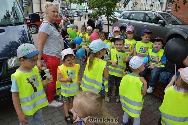 Językowy Dzień Dziecka z I LO w Ostrołęce [01.06.2016] - zdjęcie #66 - eOstroleka.pl