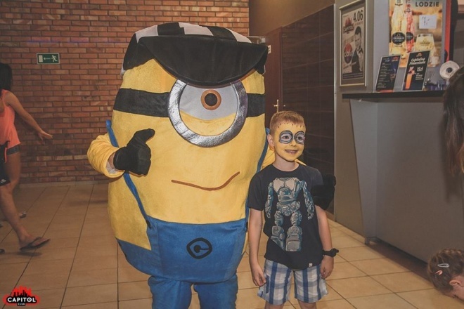 Kinder Party w klubie Capitol [29.05.2016] - zdjęcie #56 - eOstroleka.pl