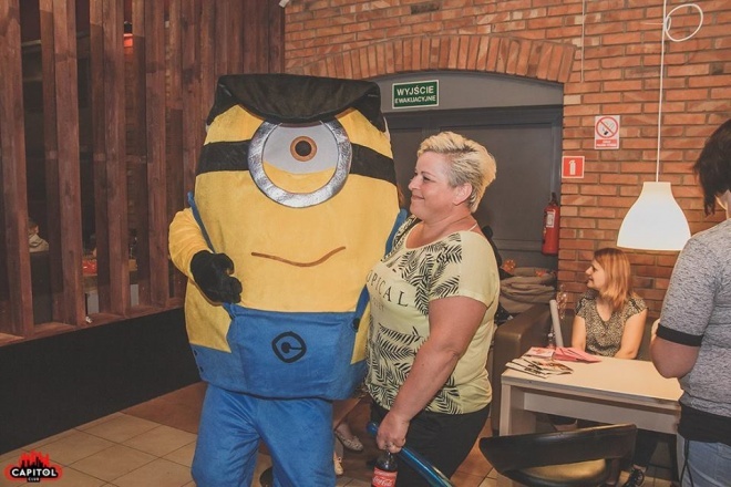 Kinder Party w klubie Capitol [29.05.2016] - zdjęcie #40 - eOstroleka.pl