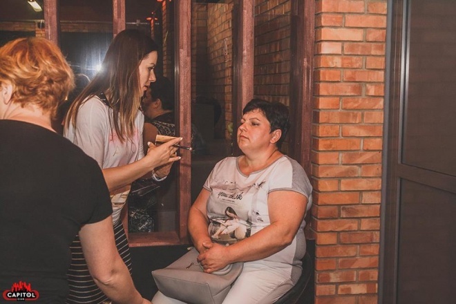 Kinder Party w klubie Capitol [29.05.2016] - zdjęcie #2 - eOstroleka.pl